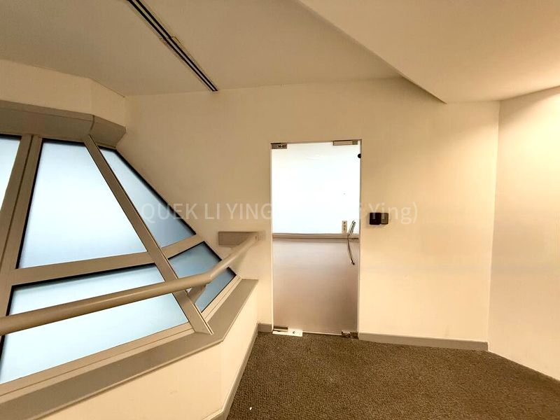 Office for Rent: The Concourse - Image 6