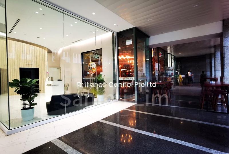 Office for Rent: Anson House - Image 1