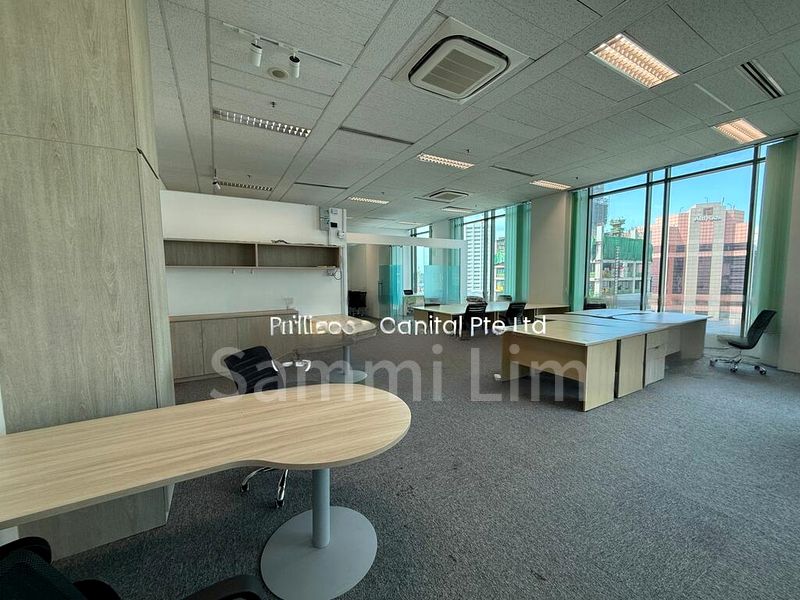 Office for Rent: Anson House - Image 9