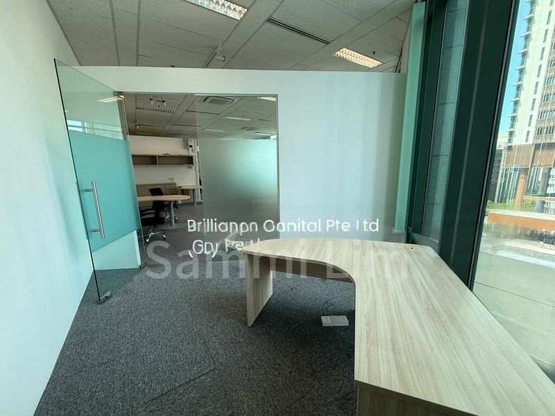 Office for Rent: Anson House - Image 5