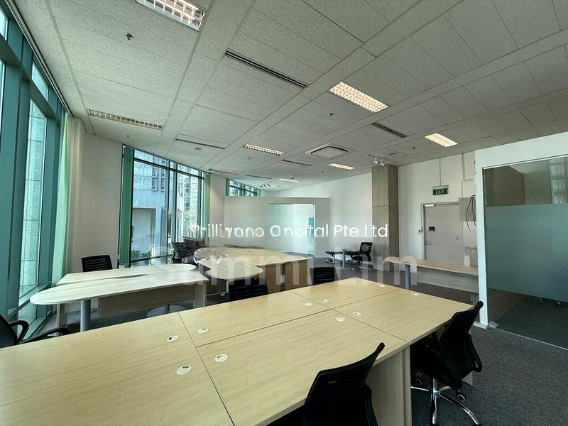 Office for Rent: Anson House - Image 8