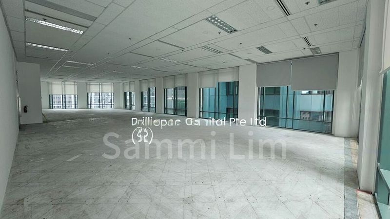 Office for Rent: Anson House - Image 2