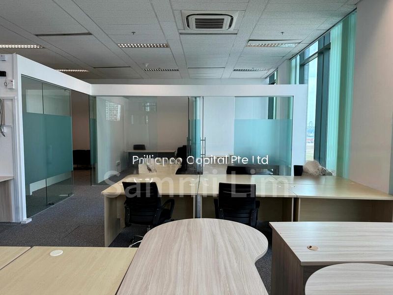 Office for Rent: Anson House - Image 7