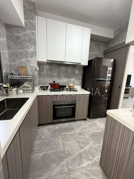 3 Bed Executive Condo for Sale in  Northwave - Image 10