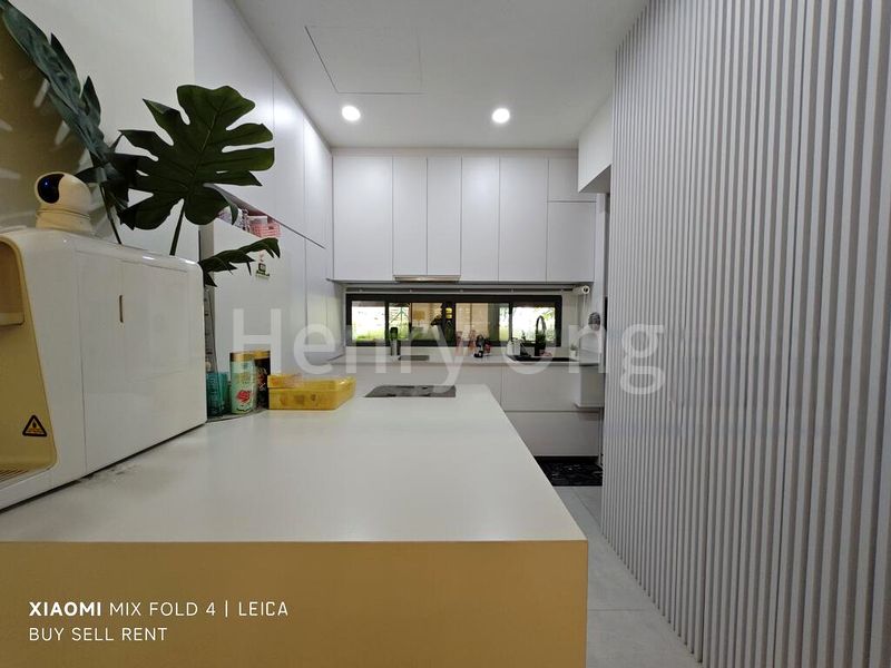 4 Bed Cluster House (Landed) for Sale in  Watercove - Image 12