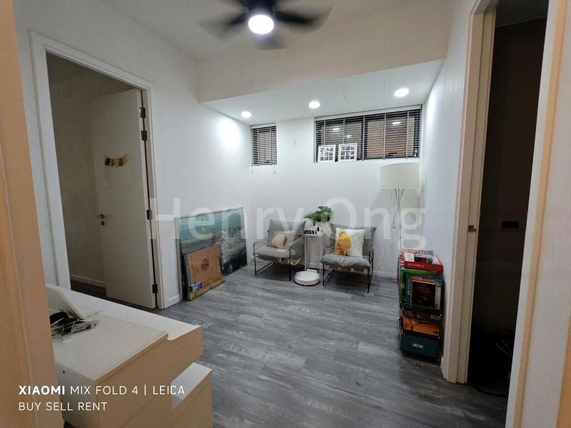 4 Bed Cluster House (Landed) for Sale in  Watercove - Image 9