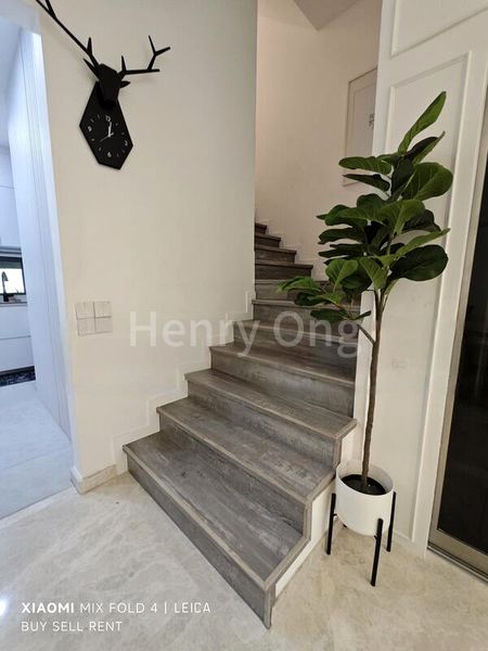 4 Bed Cluster House (Landed) for Sale in  Watercove - Image 11