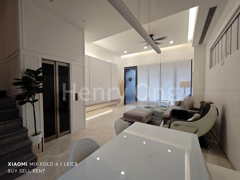 4 Bed Cluster House (Landed) for Sale in  Watercove - Image 14