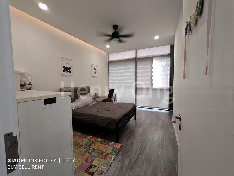 4 Bed Cluster House (Landed) for Sale in  Watercove - Image 4