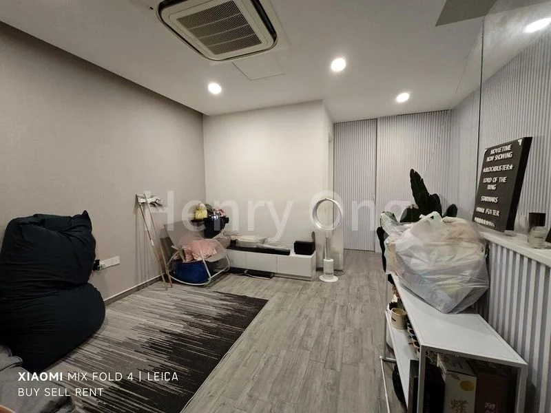 4 Bed Cluster House (Landed) for Sale in  Watercove - Image 17