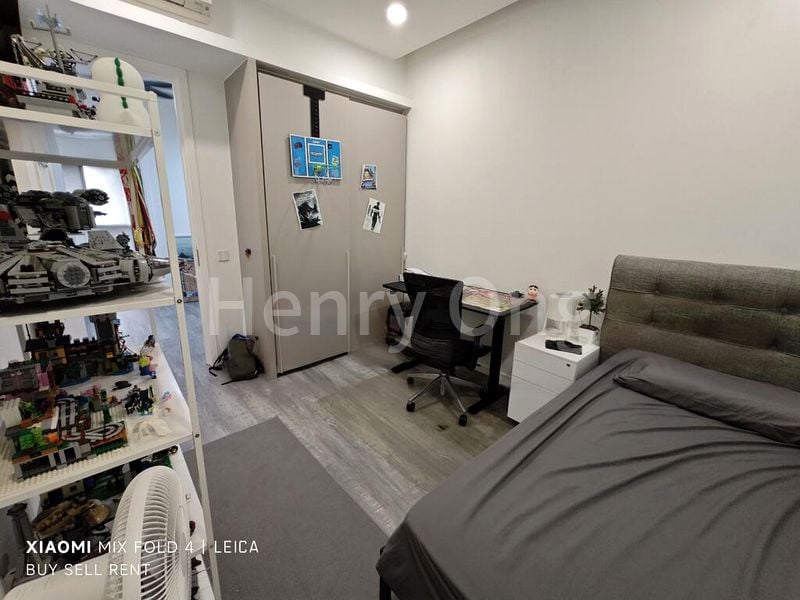 4 Bed Cluster House (Landed) for Sale in  Watercove - Image 7