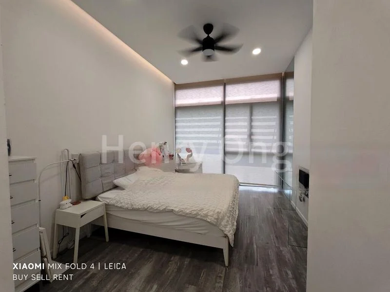 4 Bed Cluster House (Landed) for Sale in  Watercove - Image 2