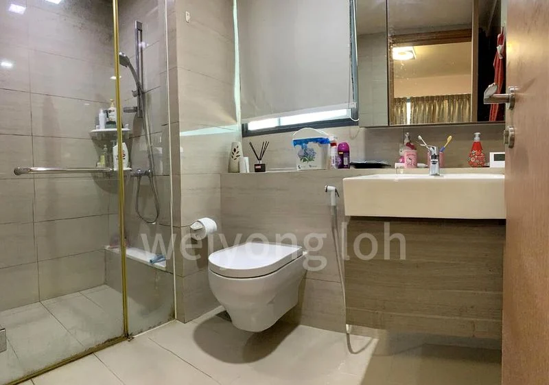 3 Bed Executive Condo for Rent in  Belysa - Image 7