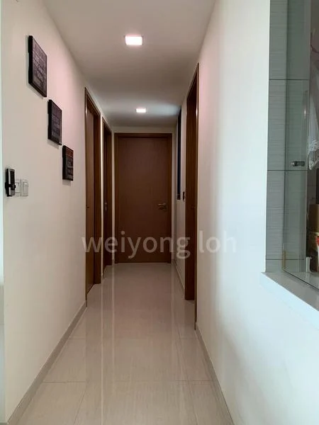 3 Bed Executive Condo for Rent in  Belysa - Image 10