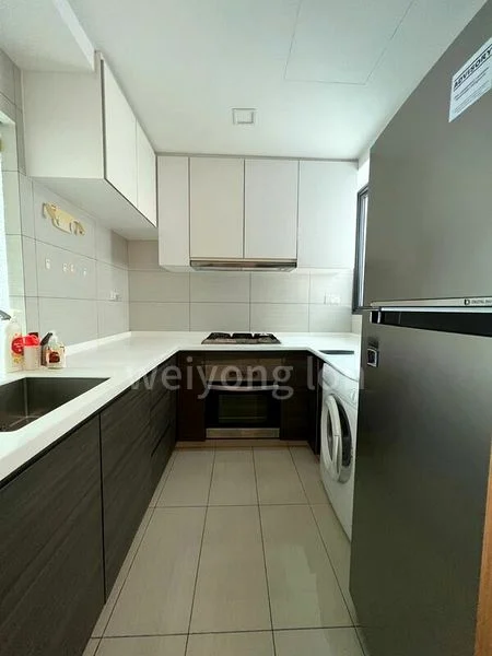 3 Bed Executive Condo for Rent in  Belysa - Image 4