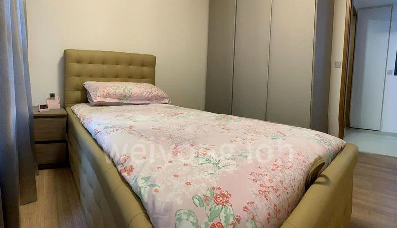 3 Bed Executive Condo for Rent in  Belysa - Image 8