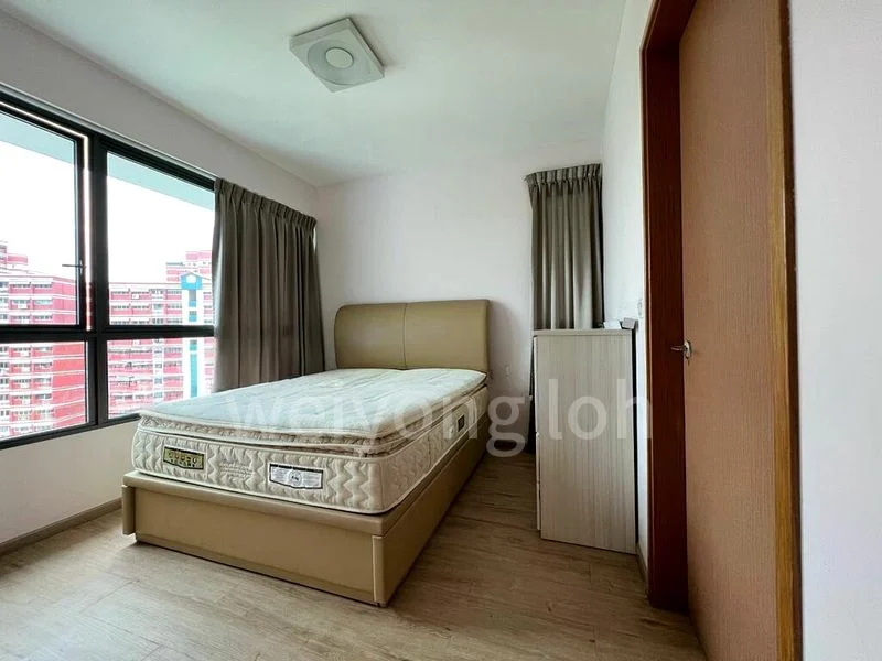 3 Bed Executive Condo for Rent in  Belysa - Image 5