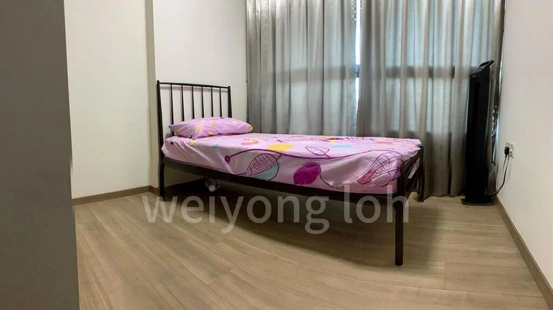 3 Bed Executive Condo for Rent in  Belysa - Image 9