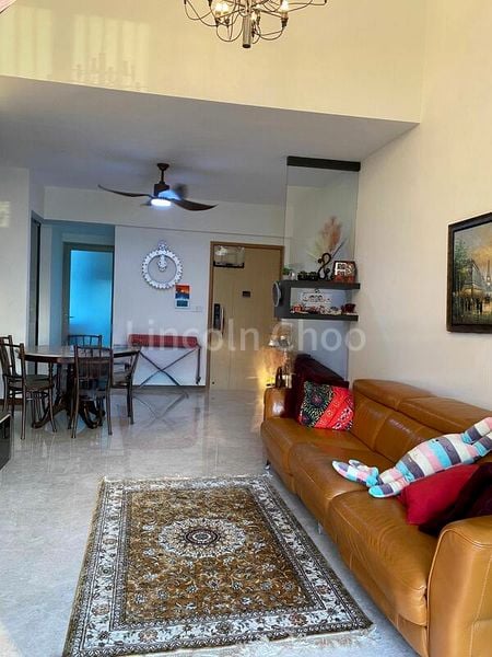3 Bed Condo for Sale in  The Calrose - Image 1