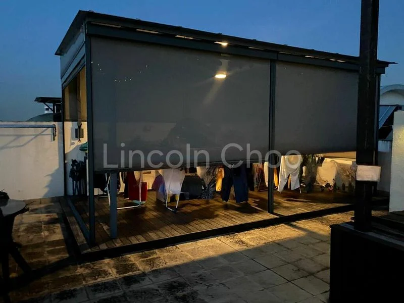 3 Bed Condo for Sale in  The Calrose - Image 13