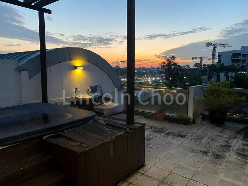 3 Bed Condo for Sale in  The Calrose - Image 6