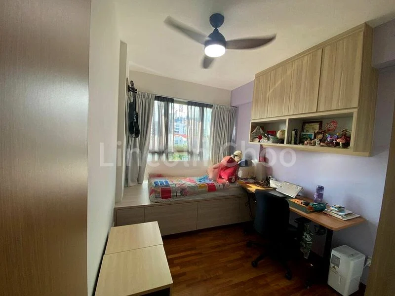 3 Bed Condo for Sale in  The Calrose - Image 9