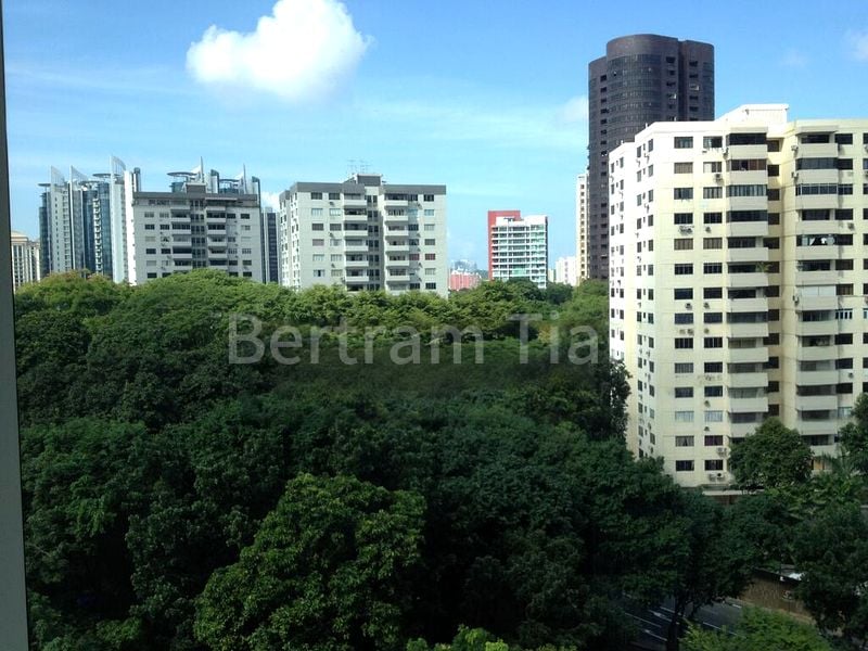 3 Bed Condo for Sale in Cuscaden Residences - Image 2