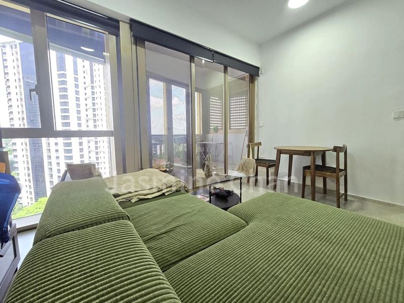 2 Bed Condo for Rent in One Draycott - Image 9