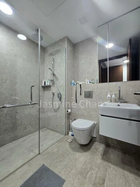 2 Bed Condo for Rent in One Draycott - Image 6