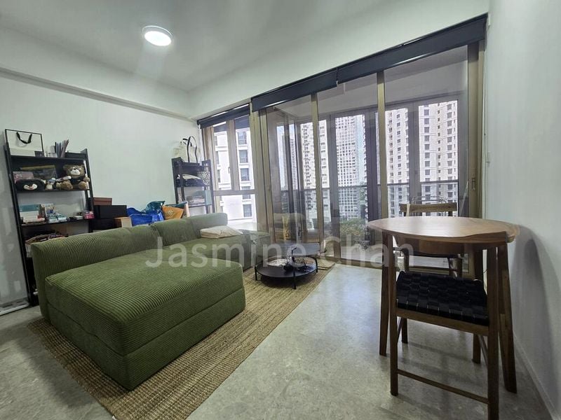 2 Bed Condo for Rent in One Draycott - Image 11