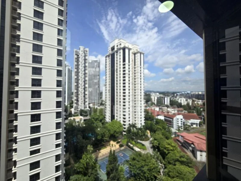 2 Bed Condo for Rent in One Draycott - Image 5