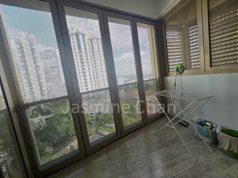 2 Bed Condo for Rent in One Draycott - Image 12