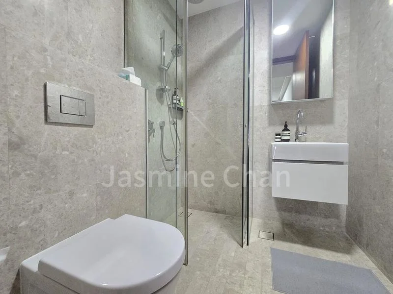 2 Bed Condo for Rent in One Draycott - Image 7