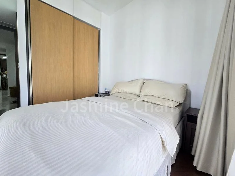 2 Bed Condo for Rent in One Draycott - Image 4