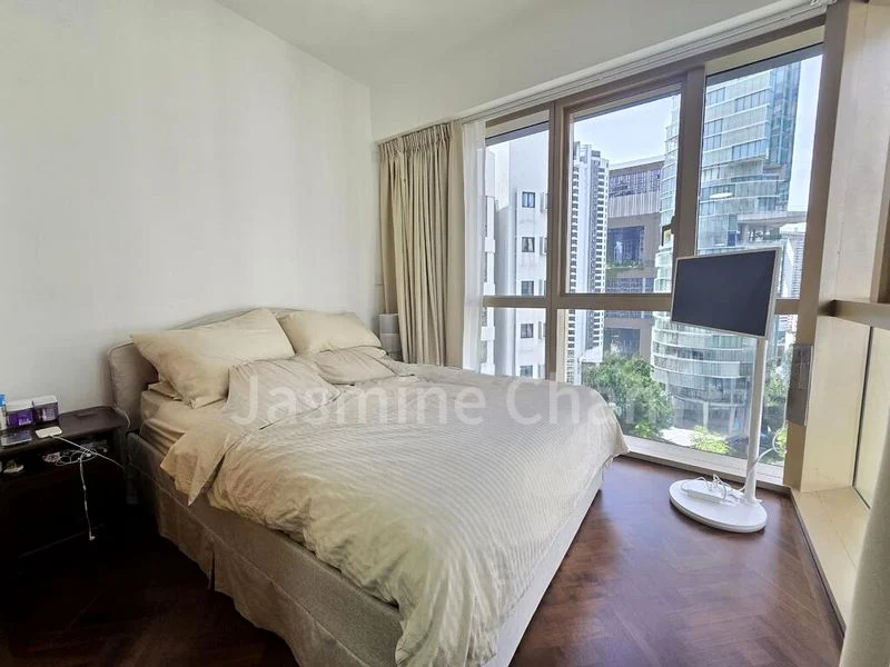 2 Bed Condo for Rent in One Draycott - Image 2