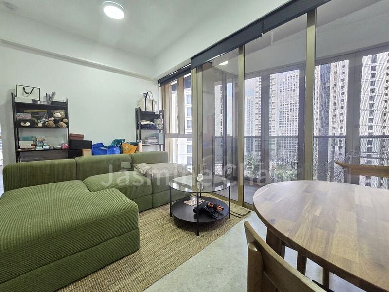 2 Bed Condo for Rent in One Draycott - Image 10