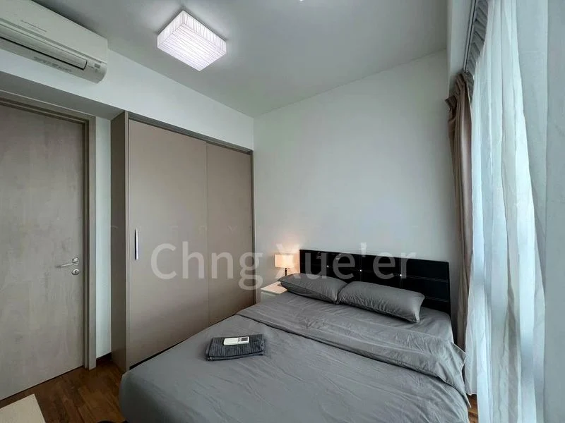 3 Bed Condo for Rent in  J Gateway - Image 3