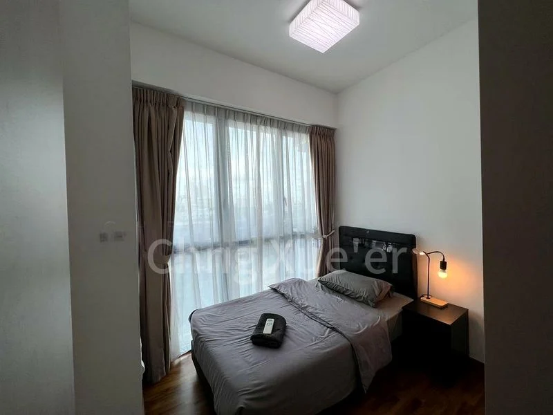 3 Bed Condo for Rent in  J Gateway - Image 5