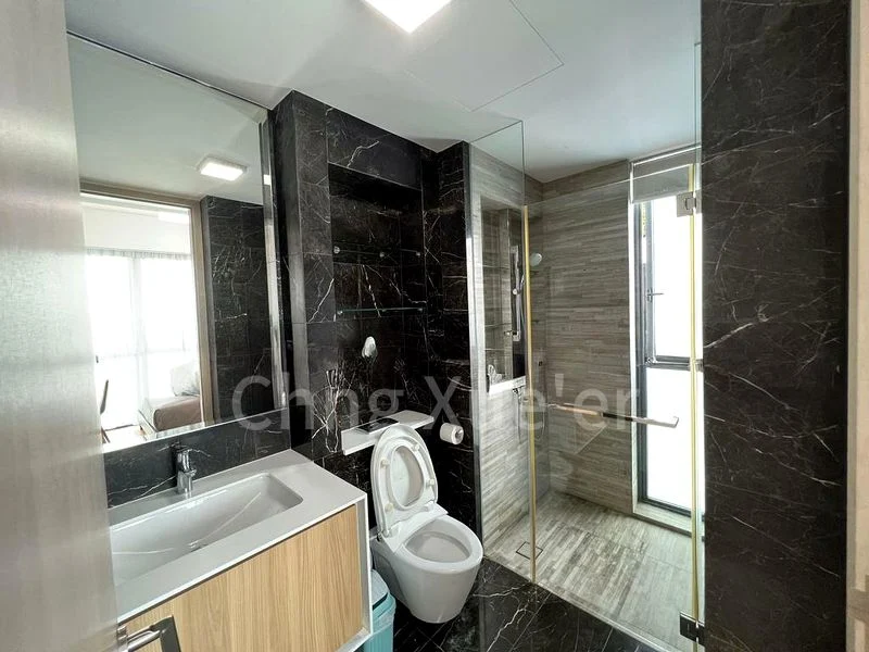 3 Bed Condo for Rent in  J Gateway - Image 4