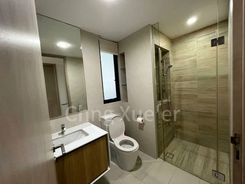 3 Bed Condo for Rent in  J Gateway - Image 2