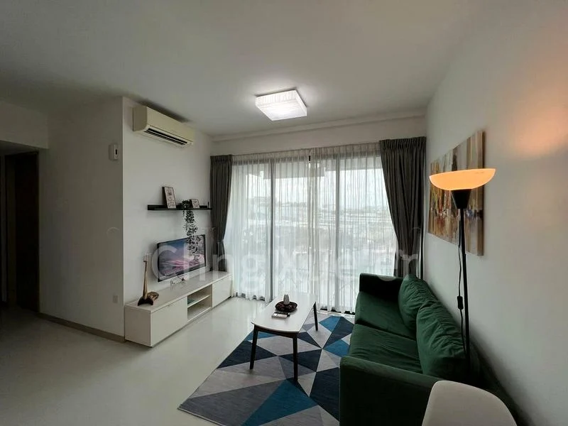 3 Bed Condo for Rent in  J Gateway - Image 1
