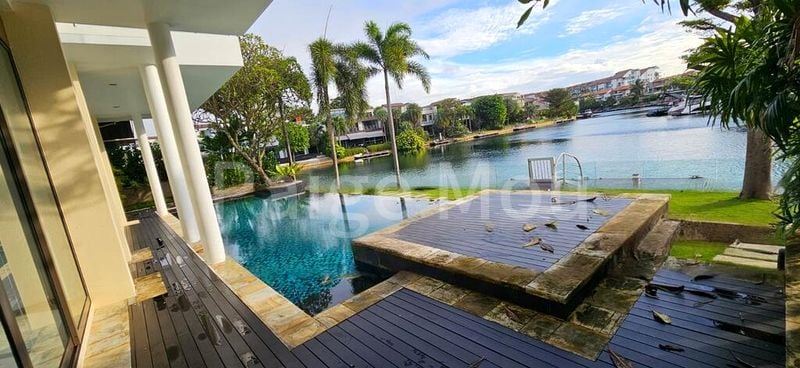 7 Bed Bungalow (Landed) for Rent in  Coral Island - Image 6