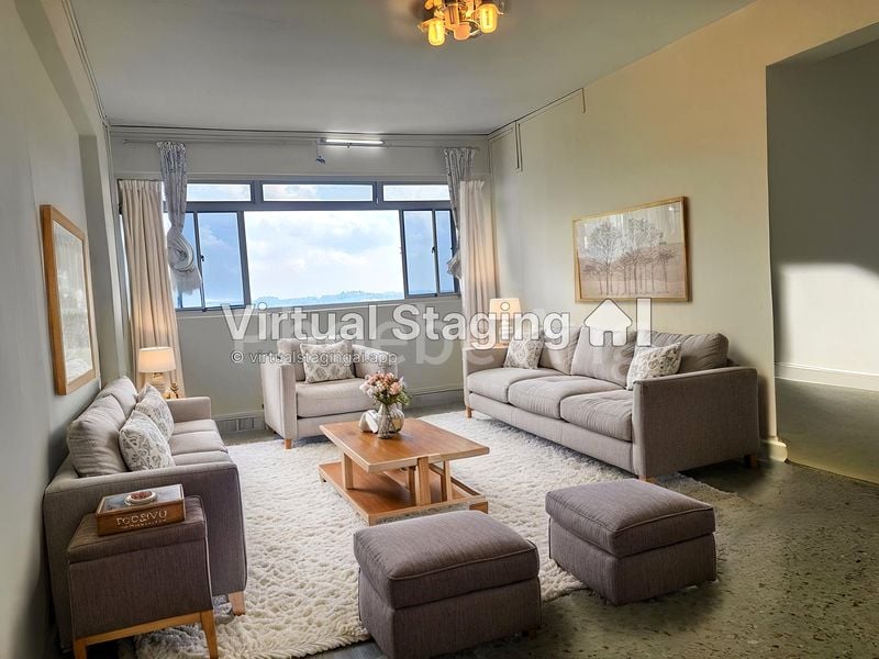 5 Room (5STD) HDB for Sale in  21 Holland Drive - Image 1