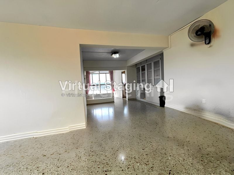 5 Room (5STD) HDB for Sale in  21 Holland Drive - Image 5