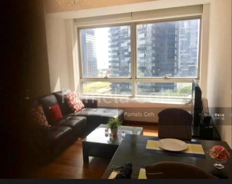 1 Bed Condo for Rent in  The Sail @ Marina Bay - Image 1