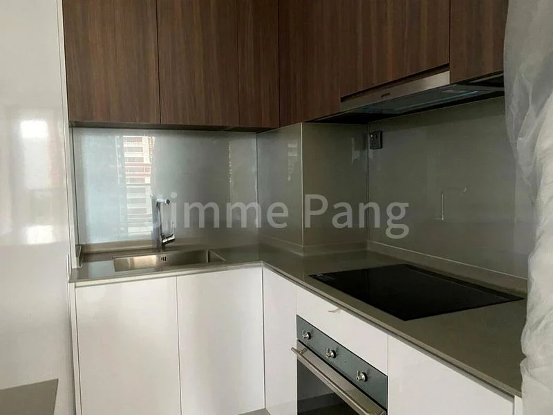 2 Bed Condo for Rent in  Artra - Image 1