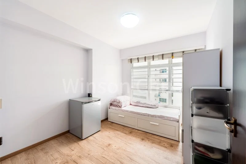 Common Room (HDB) for Rent in  288C Compassvale Crescent - Image 2
