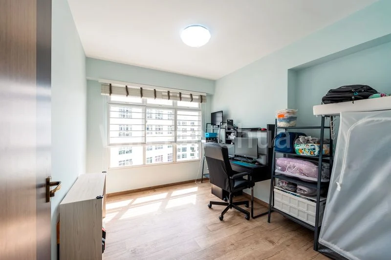 Common Room (HDB) for Rent in  288C Compassvale Crescent - Image 5
