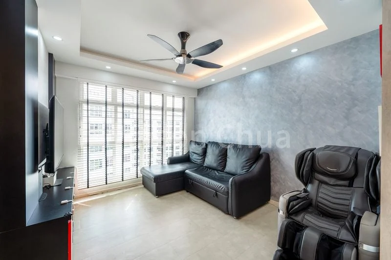 Common Room (HDB) for Rent in  288C Compassvale Crescent - Image 6