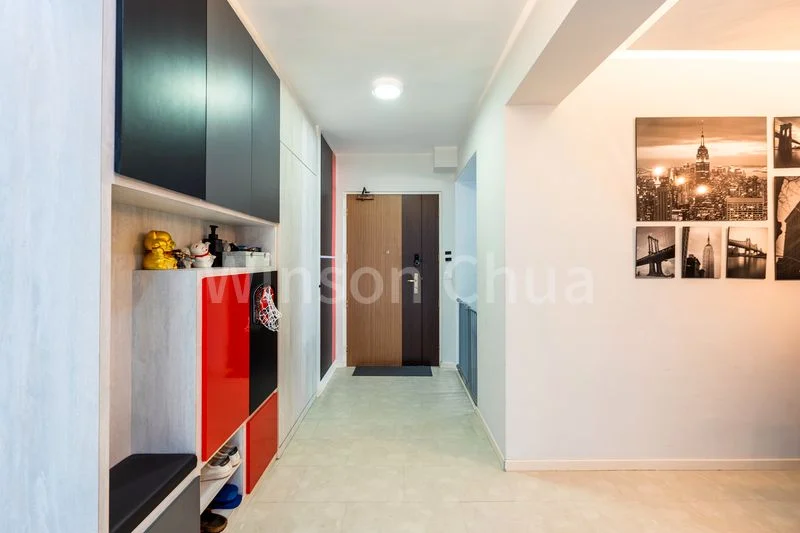 Common Room (HDB) for Rent in  288C Compassvale Crescent - Image 9